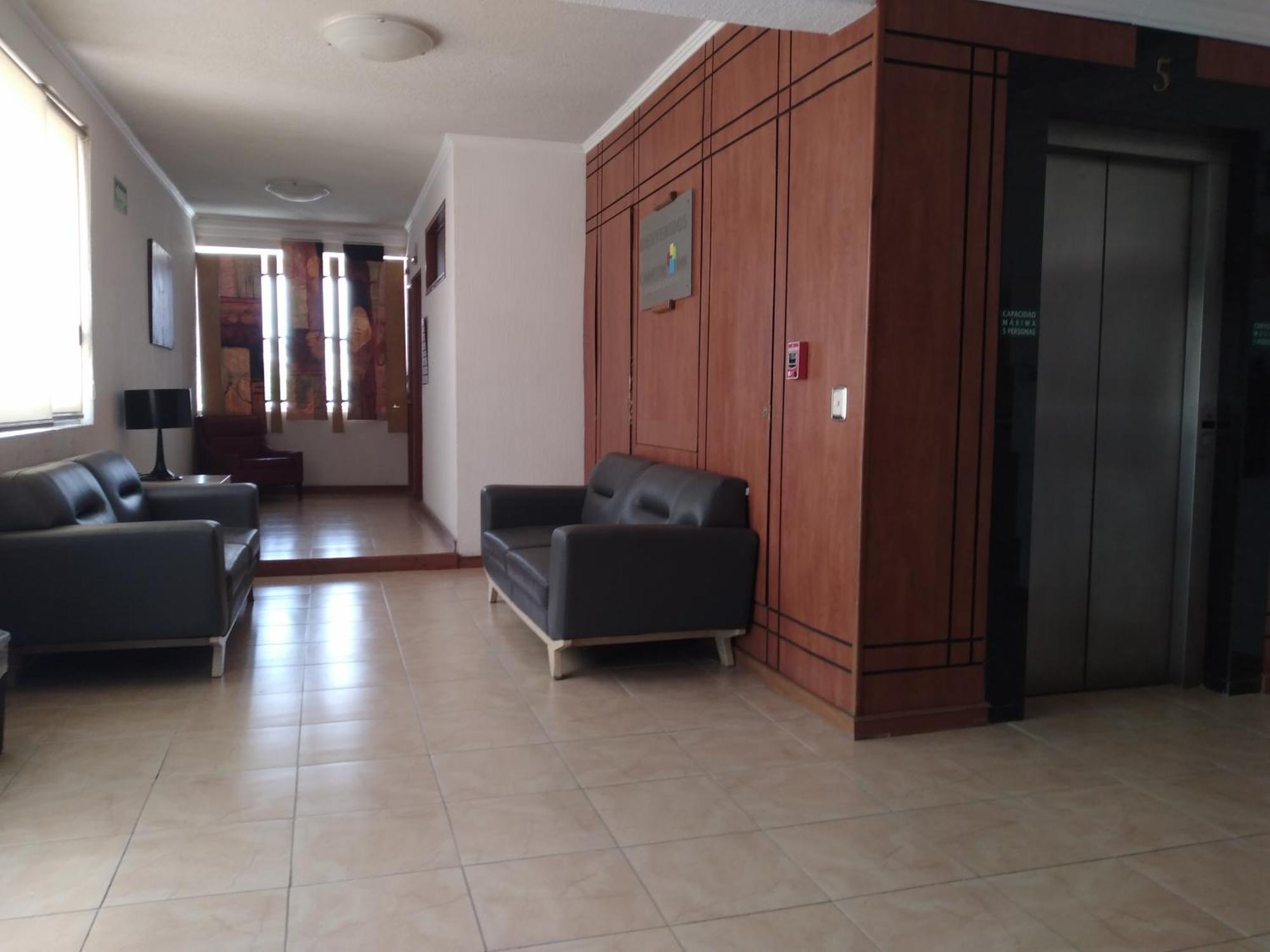 Hotel Campestre Inn Leon Exterior photo